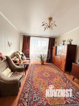 2-к квартира, вторичка, 44м2, 5/9 этаж