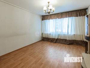 3-к квартира, вторичка, 60м2, 1/5 этаж