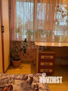 2-к квартира, вторичка, 48м2, 1/5 этаж