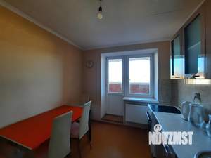 2-к квартира, вторичка, 55м2, 4/13 этаж