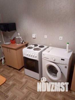 1-к квартира, вторичка, 31м2, 4/10 этаж