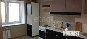 1-к квартира, вторичка, 36м2, 14/14 этаж