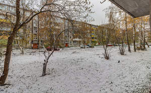 2-к квартира, вторичка, 44м2, 1/5 этаж