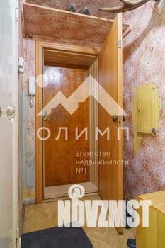 3-к квартира, вторичка, 55м2, 5/5 этаж