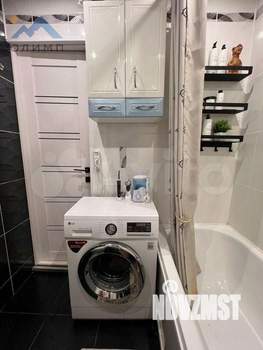 1-к квартира, вторичка, 37м2, 1/5 этаж