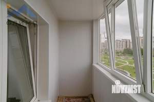 Студия квартира, вторичка, 24м2, 6/10 этаж