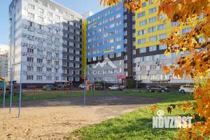 Студия квартира, вторичка, 22м2, 6/10 этаж