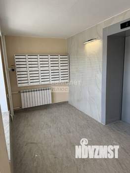 1-к квартира, вторичка, 48м2, 5/10 этаж