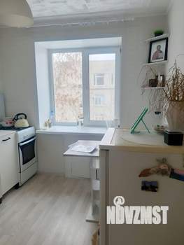 1-к квартира, вторичка, 34м2, 5/6 этаж