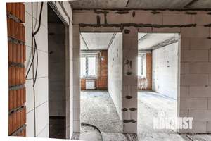 3-к квартира, вторичка, 64м2, 3/5 этаж