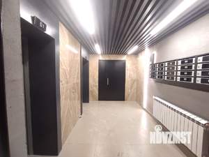 Студия квартира, вторичка, 24м2, 9/16 этаж