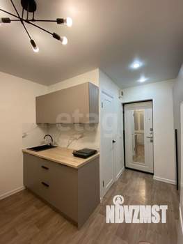 Студия квартира, вторичка, 13м2, 3/5 этаж