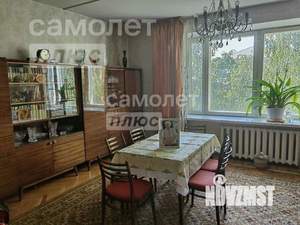 4-к квартира, вторичка, 144м2, 5/5 этаж