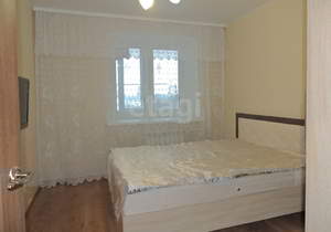 2-к квартира, вторичка, 55м2, 3/12 этаж