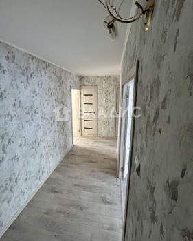 2-к квартира, вторичка, 49м2, 1/5 этаж