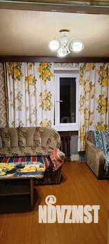 2-к квартира, вторичка, 55м2, 4/5 этаж