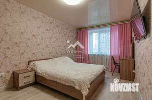 1-к квартира, вторичка, 37м2, 7/12 этаж