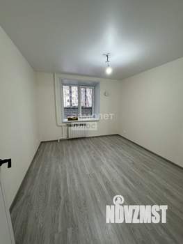 2-к квартира, вторичка, 44м2, 1/5 этаж