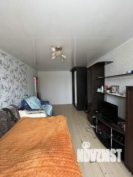 2-к квартира, вторичка, 45м2, 5/5 этаж