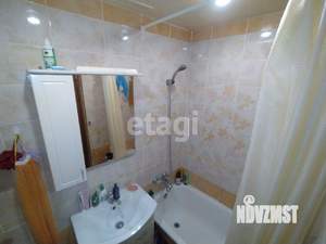 2-к квартира, вторичка, 46м2, 4/5 этаж