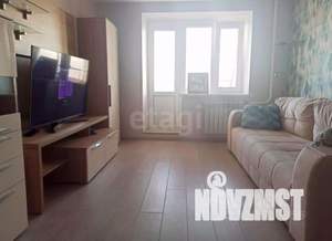 1-к квартира, вторичка, 45м2, 4/12 этаж