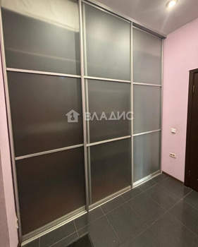 1-к квартира, вторичка, 44м2, 4/5 этаж