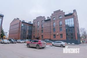 3-к квартира, вторичка, 82м2, 4/4 этаж