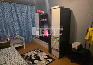 1-к квартира, вторичка, 32м2, 5/5 этаж