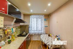 3-к квартира, вторичка, 60м2, 6/9 этаж