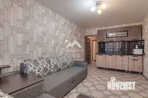 1-к квартира, вторичка, 47м2, 9/16 этаж