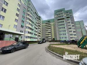 Студия квартира, вторичка, 25м2, 2/10 этаж