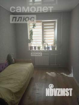 2-к квартира, вторичка, 45м2, 1/5 этаж