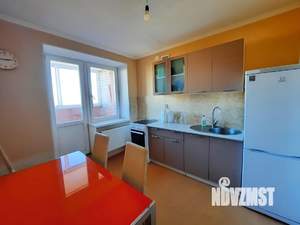 2-к квартира, вторичка, 55м2, 4/13 этаж