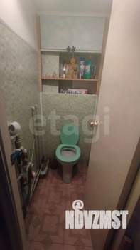 2-к квартира, вторичка, 48м2, 1/5 этаж