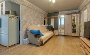 3-к квартира, вторичка, 50м2, 3/5 этаж