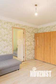 3-к квартира, вторичка, 48м2, 1/2 этаж