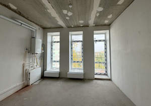 2-к квартира, вторичка, 64м2, 5/5 этаж