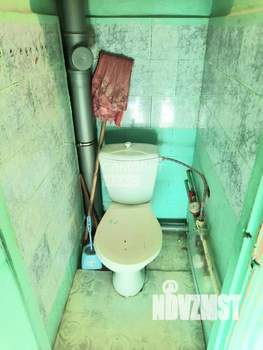 Студия квартира, вторичка, 12м2, 3/5 этаж