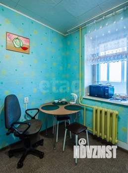 1-к квартира, вторичка, 35м2, 10/10 этаж