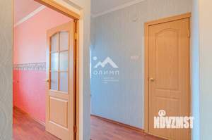 1-к квартира, вторичка, 32м2, 4/5 этаж