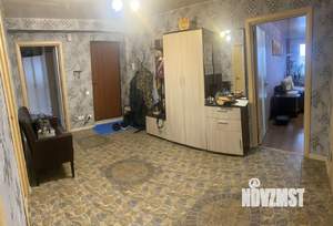 3-к квартира, вторичка, 69м2, 7/10 этаж