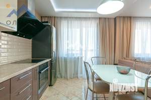 3-к квартира, вторичка, 70м2, 11/12 этаж