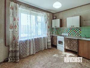 1-к квартира, вторичка, 38м2, 1/9 этаж