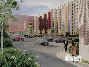 3-к квартира, строящийся дом, 138м2, 10/10 этаж