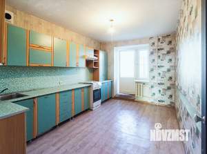 2-к квартира, вторичка, 62м2, 4/5 этаж