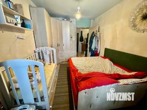 2-к квартира, вторичка, 67м2, 1/5 этаж