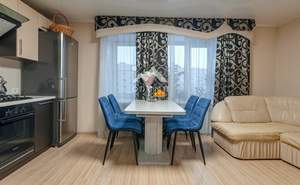 3-к квартира, вторичка, 60м2, 3/5 этаж