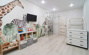 2-к квартира, вторичка, 62м2, 7/12 этаж