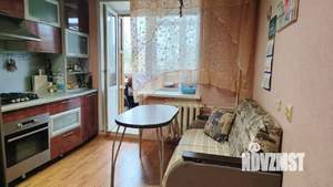 1-к квартира, вторичка, 39м2, 4/5 этаж