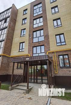 2-к квартира, вторичка, 70м2, 1/5 этаж